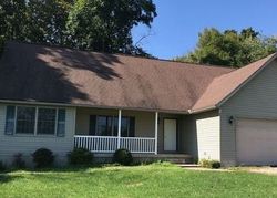 Foreclosure in  TOWNSHIP ROAD 68 NW Somerset, OH 43783