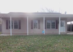 Foreclosure in  TOWNE ST Waverly, OH 45690