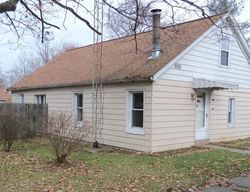 Foreclosure in  S 1ST ST Clarksville, OH 45113