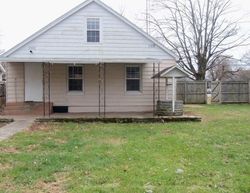 Foreclosure in  S 1ST ST Clarksville, OH 45113