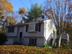 Foreclosure Listing in RANGER RD WESTERLY, RI 02891