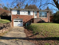 Foreclosure in  RITA DR Pittsburgh, PA 15221