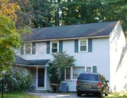 Foreclosure in  CHRISTINA CT Saratoga Springs, NY 12866