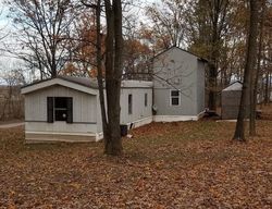 Foreclosure Listing in POTTER RD ROMNEY, WV 26757