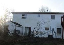 Foreclosure in  WILLOW HEIGHTS DR Urbana, OH 43078