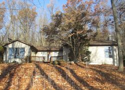 Foreclosure in  HIGH RD Ashland, PA 17921