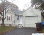 Foreclosure in  BARNES ST New Britain, CT 06052