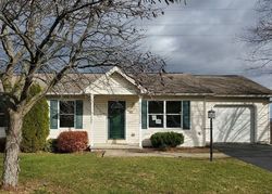 Foreclosure in  NORTHCREST DR York Haven, PA 17370
