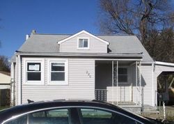 Foreclosure in  CRESSWELL RD Brooklyn, MD 21225