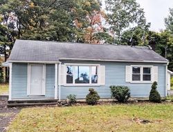 Foreclosure in  WOODLAWN DR Ravena, NY 12143