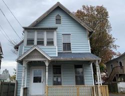 Foreclosure Listing in HAYES ST BRIDGEPORT, CT 06608