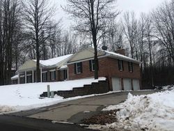 Foreclosure in  N CLARKSON AVE Massena, NY 13662