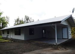 Foreclosure in  SEAVIEW RD Pahoa, HI 96778