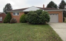 Foreclosure in  GRANGER DR Johnstown, PA 15905