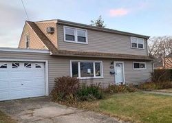 Foreclosure in  HARBOR BLVD Seaford, NY 11783