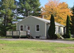 Foreclosure in  BRAINTREE ST Portland, ME 04103