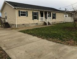 Foreclosure in  DANDELION DR Millwood, WV 25262