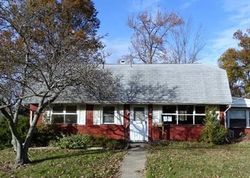 Foreclosure in  W GEORGE PL Iselin, NJ 08830