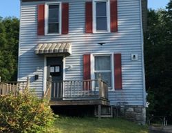 Foreclosure Listing in W 2ND AVE JOHNSTOWN, NY 12095