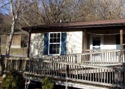 Foreclosure in  S BURGLAR HOLW West Van Lear, KY 41268