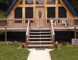 Foreclosure in  CEDGAP RD Louisa, KY 41230
