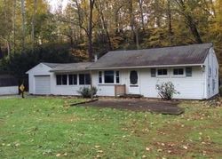 Foreclosure in  GILLESPIE RD Fayette City, PA 15438