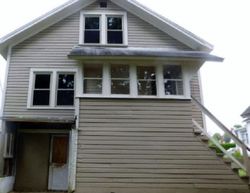 Foreclosure in  PHILLIPS AVE Canajoharie, NY 13317