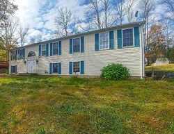 Foreclosure in  S SHORE DR Sussex, NJ 07461