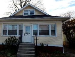 Foreclosure in  W OAKLAND AVE Oaklyn, NJ 08107