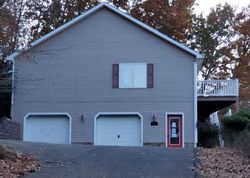Foreclosure in  HICKORY AVE Buena Vista, VA 24416