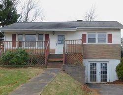 Foreclosure in  MARYLAND HWY Swanton, MD 21561