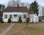 Foreclosure in  WILMOT RD Hamden, CT 06514