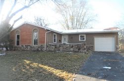 Foreclosure in  WESTSHIRE RD Columbus, OH 43204