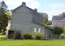 Foreclosure in  MAIN ST Beallsville, PA 15313