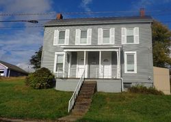 Foreclosure in  MAIN ST Beallsville, PA 15313