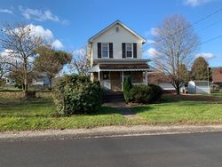 Foreclosure Listing in JOHNSON AVE BELLE VERNON, PA 15012