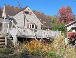 Foreclosure in  SEWELL ST S Rainelle, WV 25962