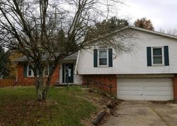 Foreclosure in  SCENIC DR NE Lancaster, OH 43130