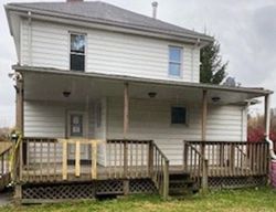 Foreclosure in  HART AVE Buckhannon, WV 26201