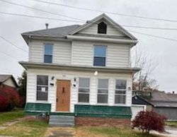 Foreclosure Listing in HART AVE BUCKHANNON, WV 26201