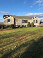 Foreclosure in  STRACKVILLE RD Saranac, NY 12981