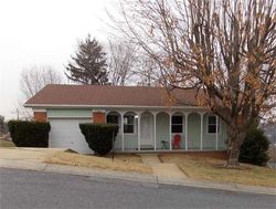 Foreclosure in  PLEASANT VIEW ST Staunton, VA 24401