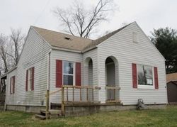 Foreclosure Listing in S STATE ST FRAZEYSBURG, OH 43822
