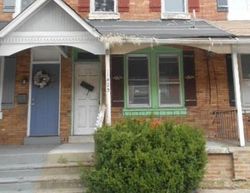 Foreclosure in  EDGMONT AVE Chester, PA 19013