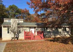 Foreclosure in  S GEORGE ST Cape May Court House, NJ 08210