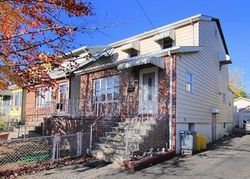 Foreclosure Listing in PARK AVE FAIRVIEW, NJ 07022