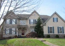 Foreclosure in  HONEY LOCUST DR Avondale, PA 19311