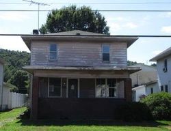 Foreclosure in  S 3RD AVE Paden City, WV 26159