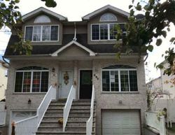 Foreclosure in  ENGLEWOOD AVE Staten Island, NY 10309