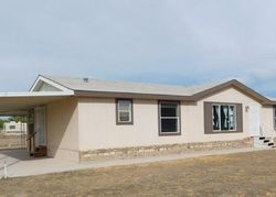 Foreclosure in  E COUNTY 13 3/4 ST Yuma, AZ 85365